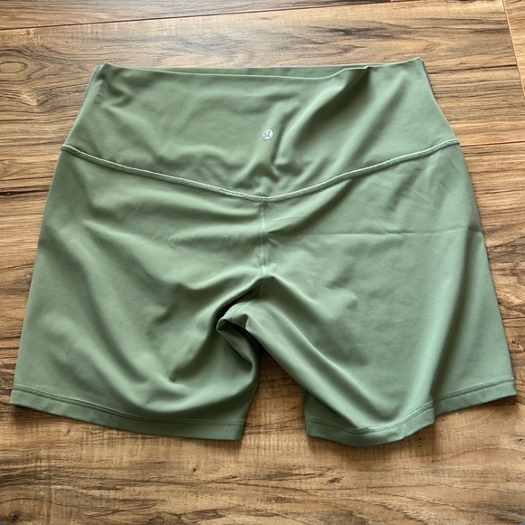 Lululemon Align High Rise Short 6” - Picture 5 of 6